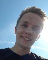 Storm Woltering avatar