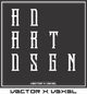 AdArt design