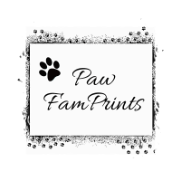 Pawfamprints avatar