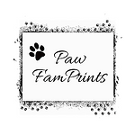 Pawfamprints