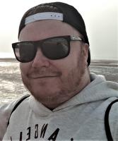 Carl Thompson avatar