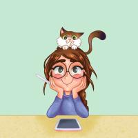 scintilla desiderata avatar