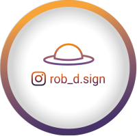 robdsign avatar