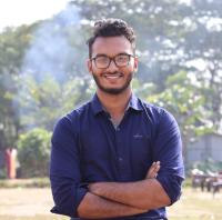 Kazi Samiul Islam Nimil