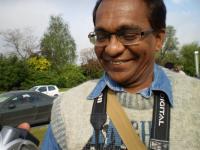 Ashwin Rajaraman avatar