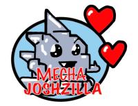 Mecha Joshzilla
