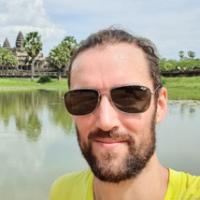 Toutoune Chanel avatar