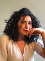 Odette Charles avatar