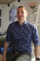 Mike Christensen avatar