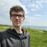 Jake Griffiths avatar