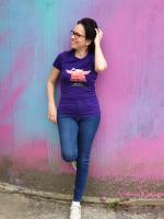 Tatiana Brasil avatar