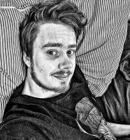 David Thomsen avatar