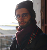 Miguel Ângelo avatar