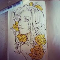 Ayslinn Sarathia avatar