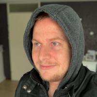 Wesley Klijnstra avatar