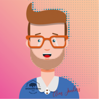 ArtistiekeBizon avatar