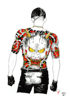 Tristan rrosenkreutz