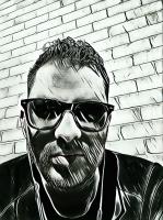 trevor clarke avatar