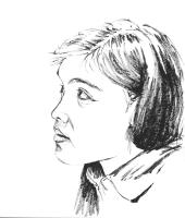 Charity Calderon avatar