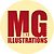 MikeGaughran Illustrations