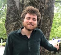 Wyatt Pottorff avatar