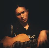 Goat Dreaming avatar