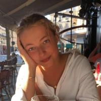 Angles Borscha avatar