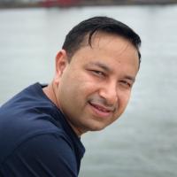 Bikash Manandhar avatar