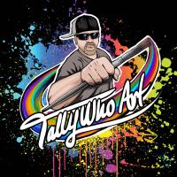 TallywhoArt