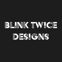 BlinkTwiceDesigns avatar