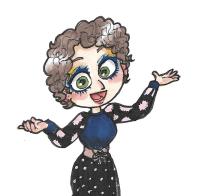 Elora0321 Hunter avatar