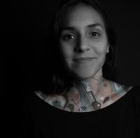 Joana Mendiola avatar