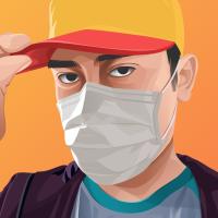 Malfar Ramadhan avatar