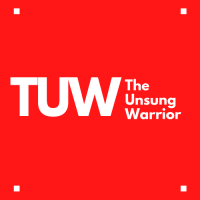 TheUnsungWarrior avatar