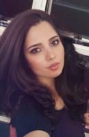 SinemHasanova avatar