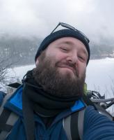 Adrien Langevin avatar