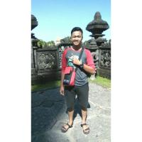 Handika Try Satrio avatar