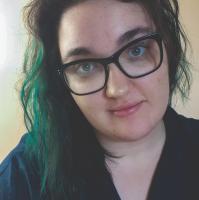 UrbanDystopian avatar