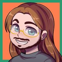 Lewis Saunders avatar