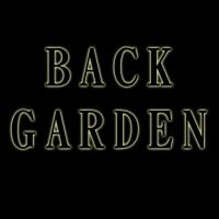 Back Garden