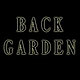 Back Garden