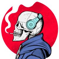 Mantas Tamosaitis avatar