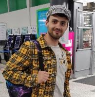 Vladis Cherkasheninov avatar