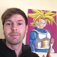 Jack Huddlestone avatar