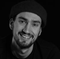 Raoul de Vries avatar