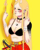 Michelly Alves avatar