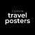 Corvin Travel Posters