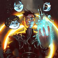 Genel Jumalon avatar