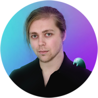 Elliott Scobell avatar