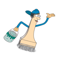 feel free for ARTs avatar